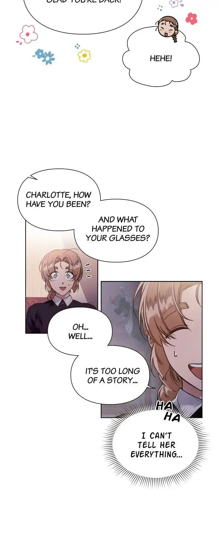 Charlotte'S Letter Chapter 53 10